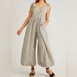 Free People These Days Jumpsuit Romper
